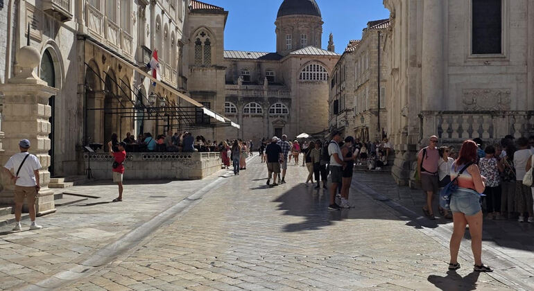 Dubrovnik más allá de la postal: La vida local Free Tour Croacia &mdash; #7