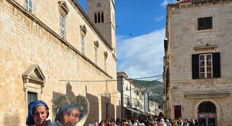 Dubrovnik más allá de la postal: La vida local Free Tour Croacia &mdash; #8
