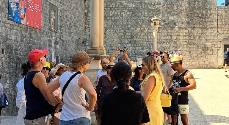 Dubrovnik más allá de la postal: La vida local Free Tour Croacia &mdash; #9