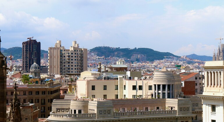 Barcelone: Free Tour du Quartier Gothique avec un Guide Local Espagne &mdash; #2