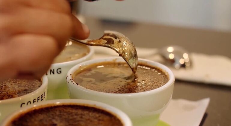 From Bean to Cup: The Ethiopian Coffee Tour Ethiopia &mdash; #10