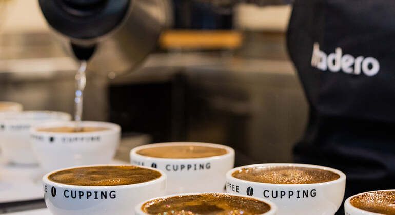 From Bean to Cup: The Ethiopian Coffee Tour Ethiopia &mdash; #11