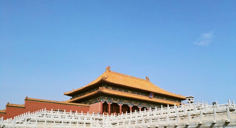 Bilhete para a Cidade Proibida de Pequim: Excluindo a Galeria do Tesouro República Popular da China &mdash; #2
