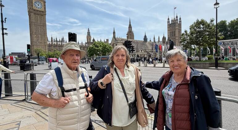Espías, Traidores & Guerra Fría: Londres Secreto FreeTour Inglaterra &mdash; #9