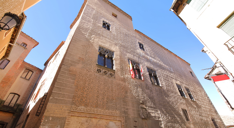 Guided Tour of Segovia & Alcazar Spain &mdash; #5