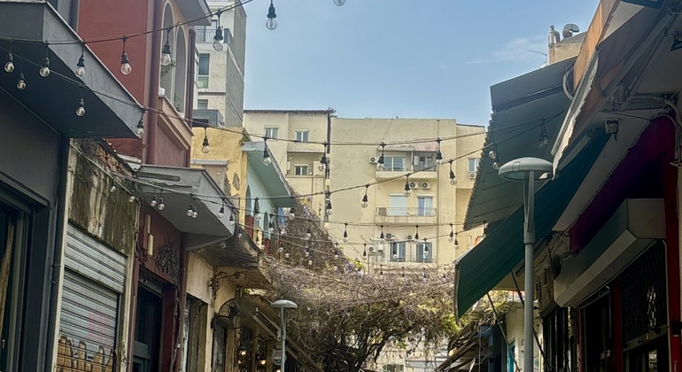 Salónica a través de mitos y cuentos Visita gratuita Grecia &mdash; #4