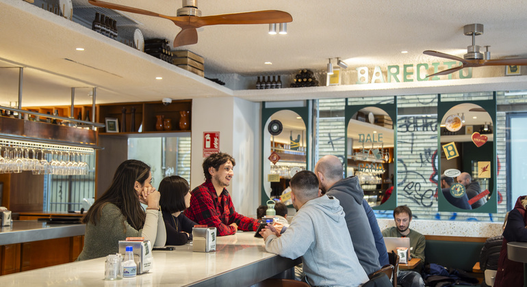 Tapas-Tour wie ein Einheimischer in Valencia Spanien &mdash; #3