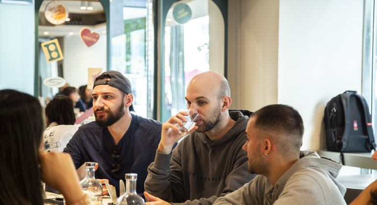 Tapas-Tour wie ein Einheimischer in Valencia Spanien &mdash; #5