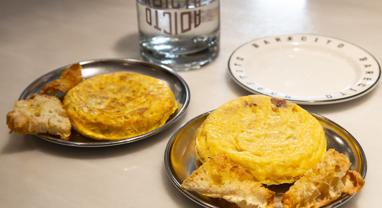 Tapas-Tour wie ein Einheimischer in Valencia Spanien &mdash; #6