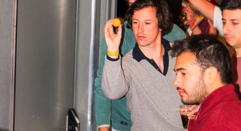 Cascais Pub Crawl: Vier Bars, Spiele und VIP-Club-Eintritt Portugal &mdash; #10