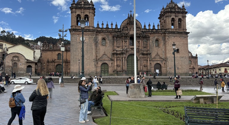 Cusco Food & Cultural Free Walking Tour Peru &mdash; #2