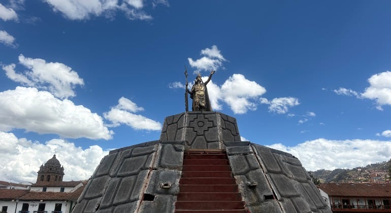 Free Walking Tour Cusco: Downtown, Sun Temple, San Blas, Ceviche Class Provided by Cusco Guide