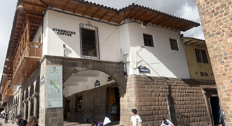 Cusco Food & Cultural Free Walking Tour Peru &mdash; #3