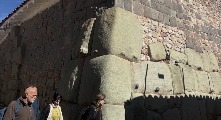 Free Walking Tour Cusco: Downtown, Sun Temple, San Blas, Ceviche Class Peru &mdash; #6