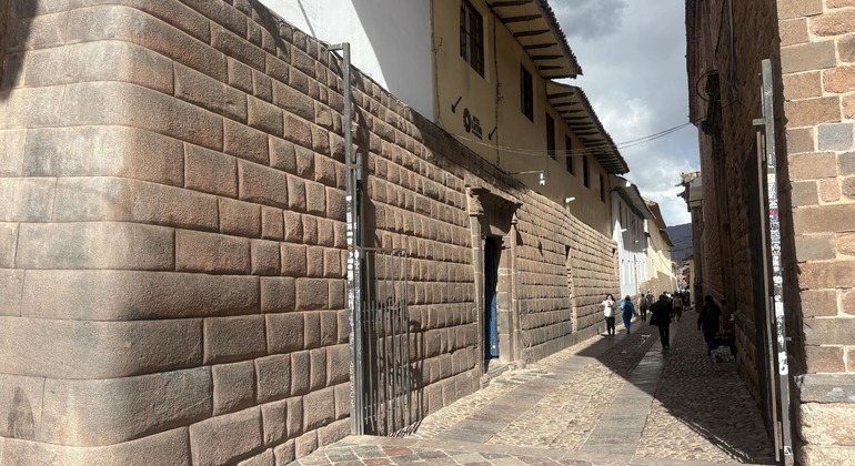 Cusco Food & Cultural Free Walking Tour Peru &mdash; #5