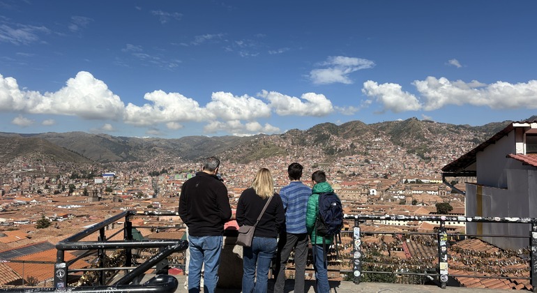 Cusco Food & Cultural Free Walking Tour Peru &mdash; #6