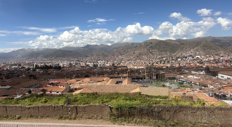 Cusco Food & Cultural Free Walking Tour Peru &mdash; #8