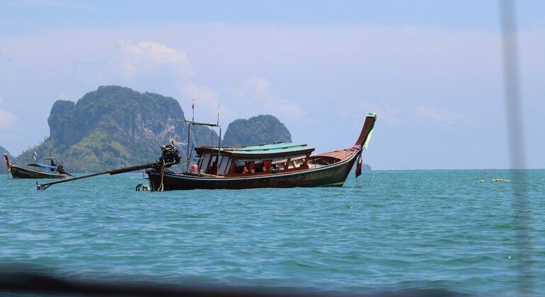 Krabi Town Secrets Tour