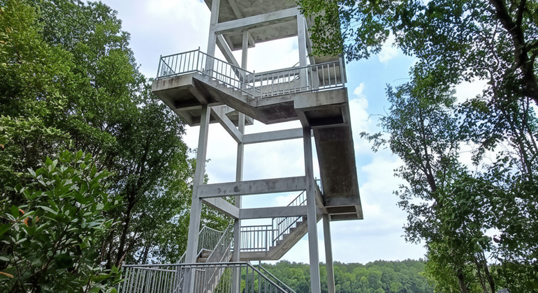 Krabi Traditional Tour in Krabi Town  Thailand &mdash; #7