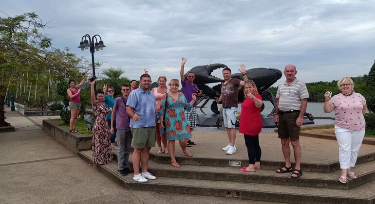 Krabi Traditional Tour in Krabi Town  Thailand &mdash; #9