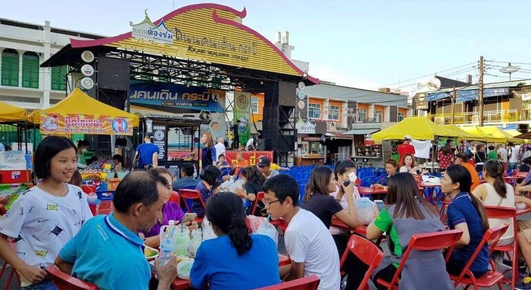 Krabi Traditional Tour in Krabi Town  Thailand &mdash; #10