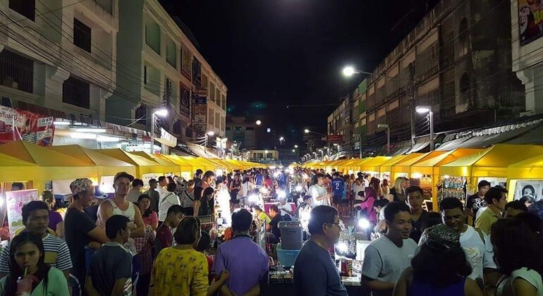 Krabi Traditional Tour in Krabi Town  Thailand &mdash; #11