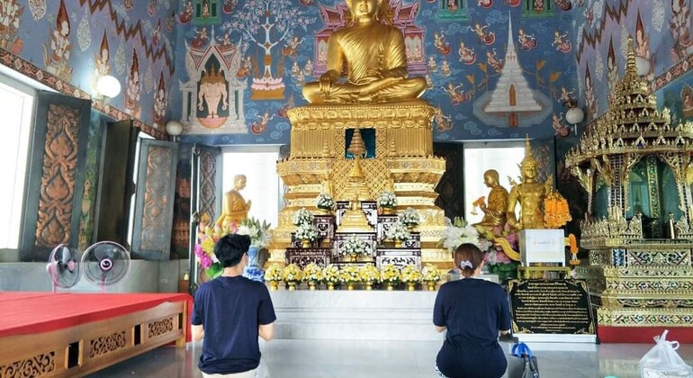 Krabi Traditional Tour in Krabi Town  Thailand &mdash; #12