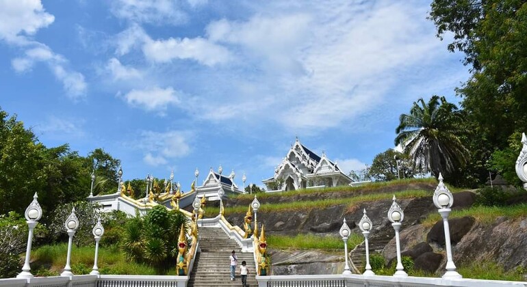 Krabi Traditional Tour in Krabi Town  Thailand &mdash; #13