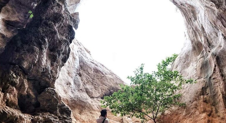 Krabi Traditional Tour in Krabi Town  Thailand &mdash; #14