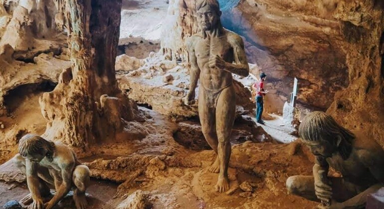 Krabi Traditional Tour in Krabi Town  Thailand &mdash; #15