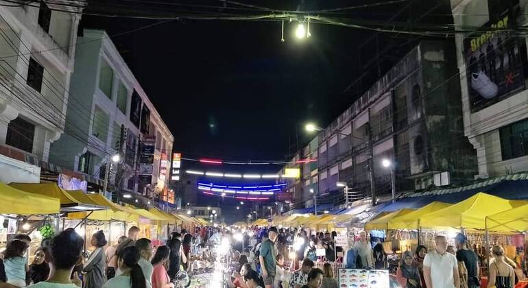 Krabi Traditional Tour in Krabi Town  Thailand &mdash; #18