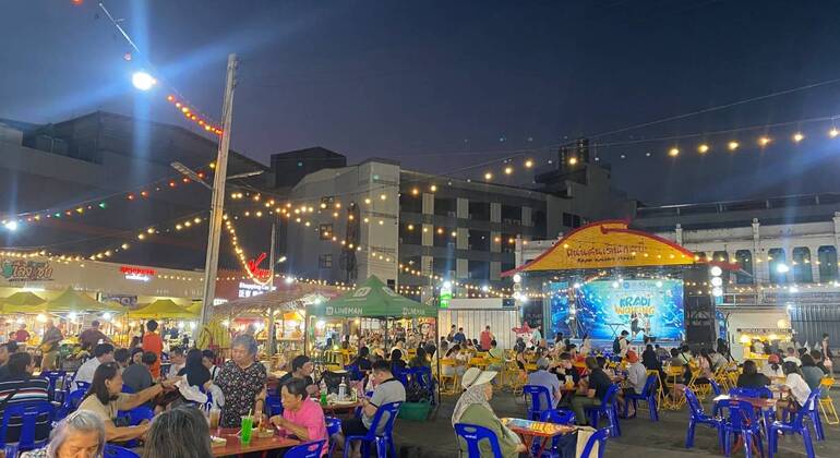 Krabi Traditional Tour in Krabi Town  Thailand &mdash; #19