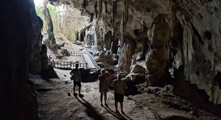 Krabi Traditional Tour in Krabi Town  Thailand &mdash; #20