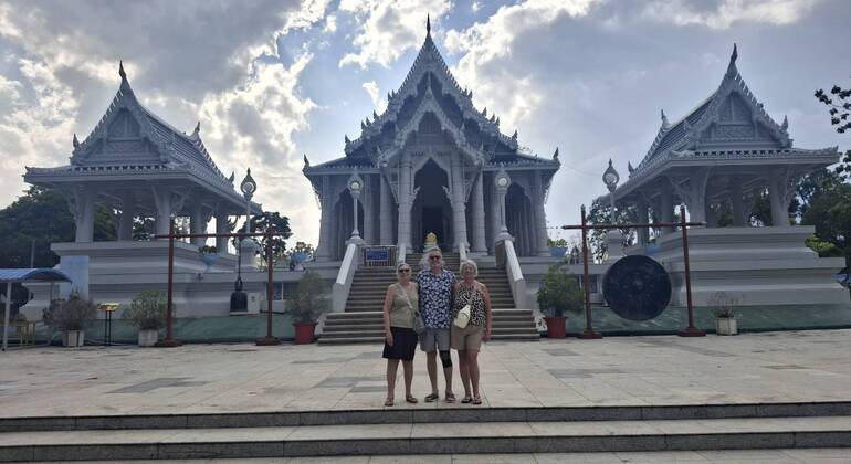 Krabi Traditional Tour in Krabi Town  Thailand &mdash; #21