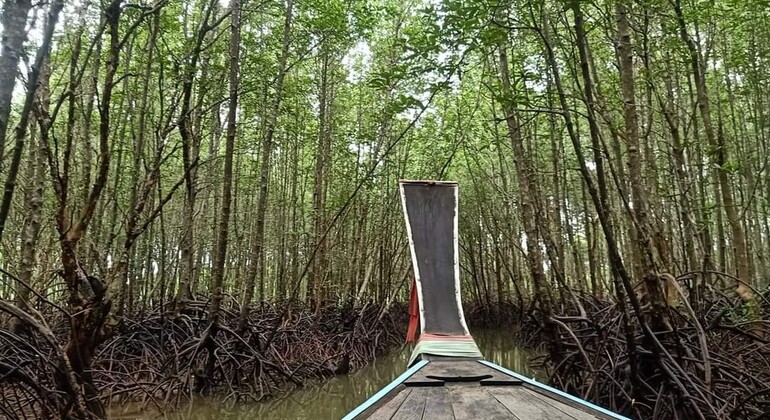 Krabi Traditional Tour in Krabi Town  Thailand &mdash; #22