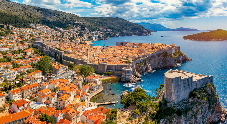 Free Tour Old Town of Dubrovnik Croatia &mdash; #2