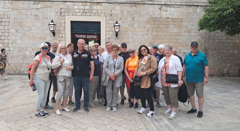 Free Tour Old Town of Dubrovnik Croatia &mdash; #4