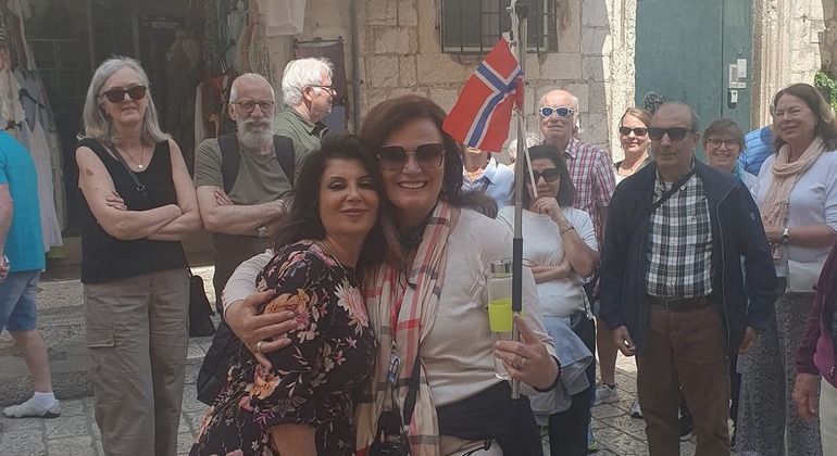 Free Tour Old Town of Dubrovnik Croatia &mdash; #5
