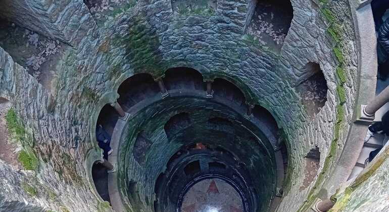 Paseo por Sintra Entre leyendas e historia