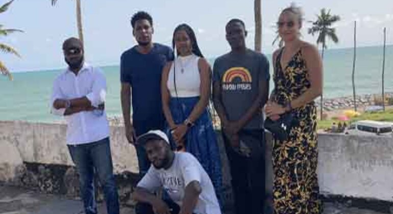 Detailed Assin Manso Slave River Site and Cape Coast Castle Day Tour Ghana &mdash; #5