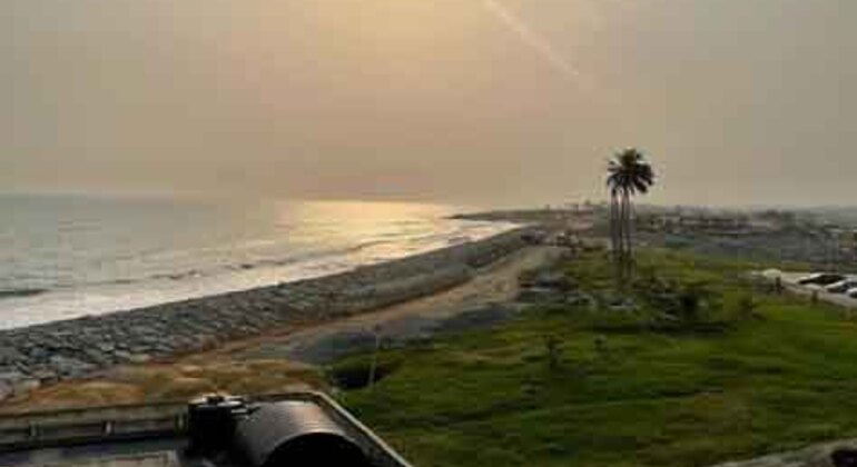 Detailed Assin Manso Slave River Site and Cape Coast Castle Day Tour Ghana &mdash; #6