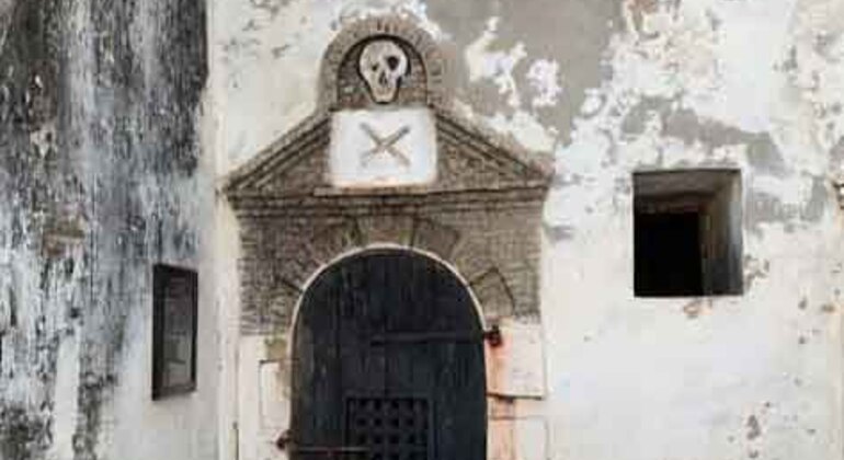 Detailed Assin Manso Slave River Site and Cape Coast Castle Day Tour Ghana &mdash; #8