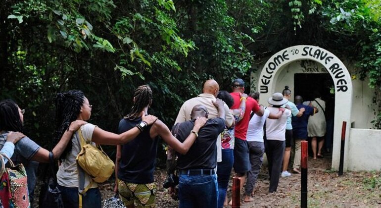 Detailed Assin Manso Slave River Site and Cape Coast Castle Day Tour Ghana &mdash; #12