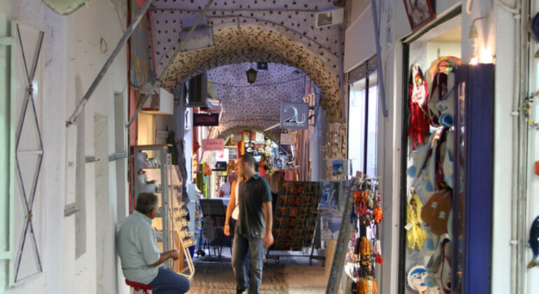 Fira Arte di vivere: Visita guidata gratuita e consigli a Santorini Grecia &mdash; #9