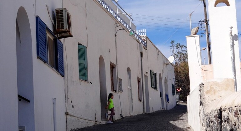 Fira Arte di vivere: Visita guidata gratuita e consigli a Santorini Grecia &mdash; #6