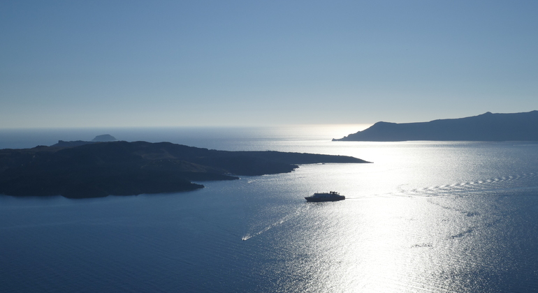 Fira Arte di vivere: Visita guidata gratuita e consigli a Santorini Grecia &mdash; #19