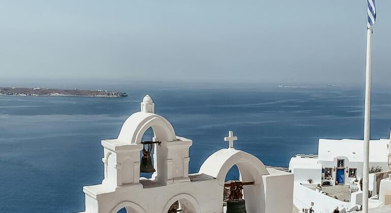 Fira Arte di vivere: Visita guidata gratuita e consigli a Santorini Grecia &mdash; #14