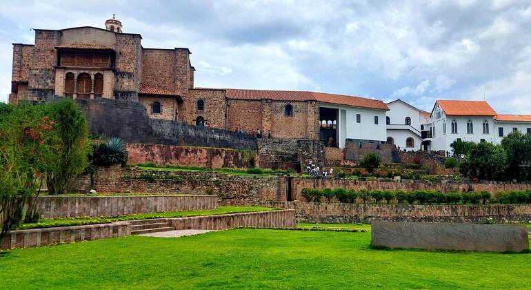 Cusco Free Walking Tour: Culture, Tradition & Dreamlike Sights Provided by Machupicchu Explore Ebenezer