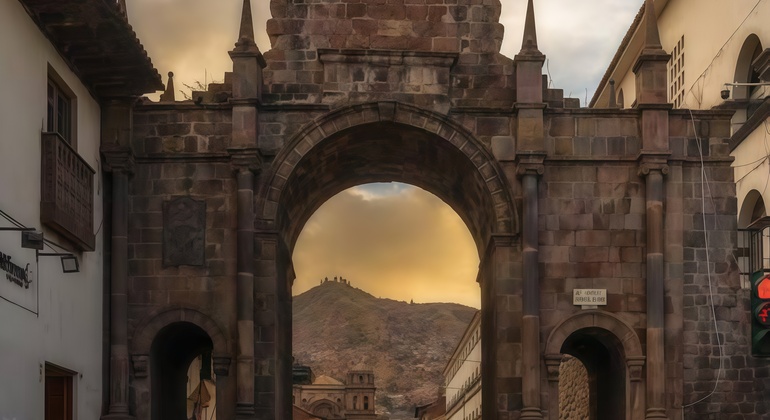 Cusco Free Walking Tour: Culture, Tradition & Dreamlike Sights Peru &mdash; #2