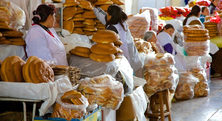 Cusco Free Walking Tour: Culture, Tradition & Dreamlike Sights Peru &mdash; #3